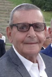 Salomon Mimo Ohayon