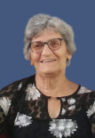 Mariette Plourde Jourdain