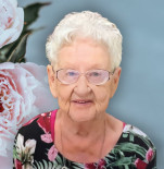 Lucienne Gaudreau Guimond