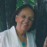 Lucy Robinson-Rondeau