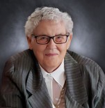 Huguette Dufour