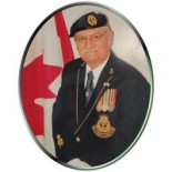 Thomas Gordon (Tom) Atkins