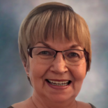 Yolande St Cyr Legouffe