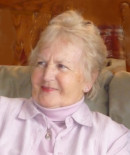 Joan Stroud