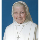 Soeur Rita Plourde P.S.S.F.