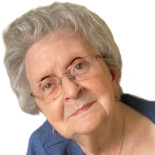 Yolande Couture Lessard