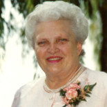 Matilda (Tillie) Stotz