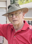 Neil Carson Allen