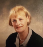 Jacqueline Vaudry Chartrand