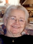 Laurette Dagenais