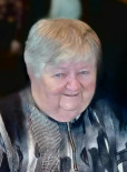 Doris Filteau Laframboise