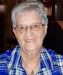 Fleurette Léonard Raymond