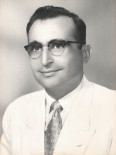 Hagop Jack Kazandjian