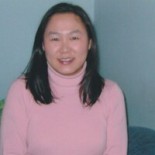 Joyce Yue-Martin