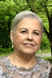 Maria Elisa Sebastiao Soares Amaral Pacheco