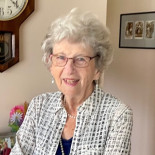 Irene Ruth Brault Begin