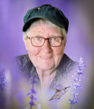 Hilda Ruby Stella Hayes Major