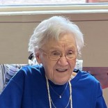 Madeleine Massé Chamberland