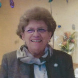 Thérèse Bouchard Tarte