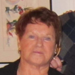 Julienne Poulin Keszthelyi