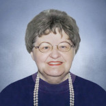 Madeleine Dubé Deschênes