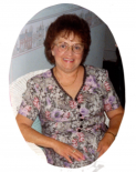 Shirley M. Cail Lewis