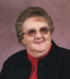 Doris Williams Murphy