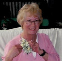 Sharon (Sherry) Metcalf Campbell