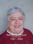 Kathleen Meisner