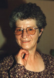 Bonnie Jean Gruell