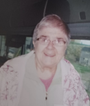 Florence (Phyllis) Macdonald