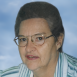 Claudette Lagrandeur