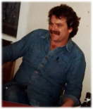 Bruce Charles Parkin