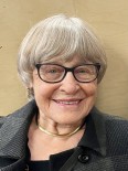 Leonora Mary Pauls