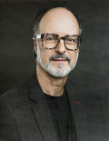Marcel Thériault