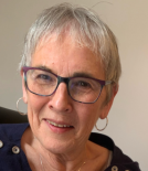 Shirley Barbara Creelman