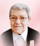 Soeur Gisèle Benoit PM