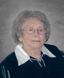 Gisèle Cadotte St-Louis