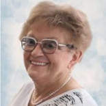 Edna Décoste Chartrand