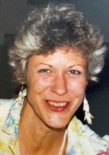 Linda (Registered Nurse/Infirmière) Dupuis