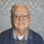 William (Bill) Jenkins