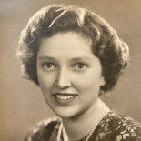 Joyce Elizabeth Keays Woodbury
