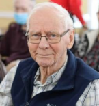 William Frederick (Bill) Masselink