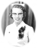 Emma Lillian Shaw