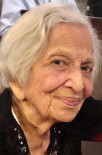 Vida Martin Welsh