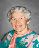 Helene Jutta Erdenberger Fardeau