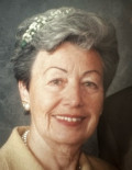 Dorothy Chazan Hertzman