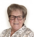 Lucienne Bérubé Truchon