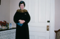 Claire MacDonnell