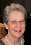 Madeline Martha Ryan